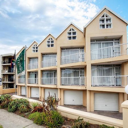 The Reef Apartments East London Ngoại thất bức ảnh