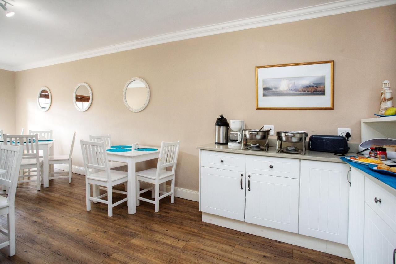 The Reef Apartments East London Ngoại thất bức ảnh